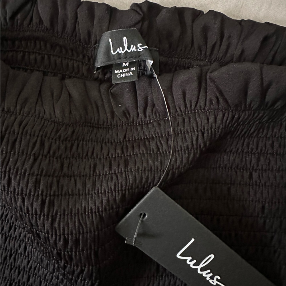 Lulu’s Top - Picture 3 of 3